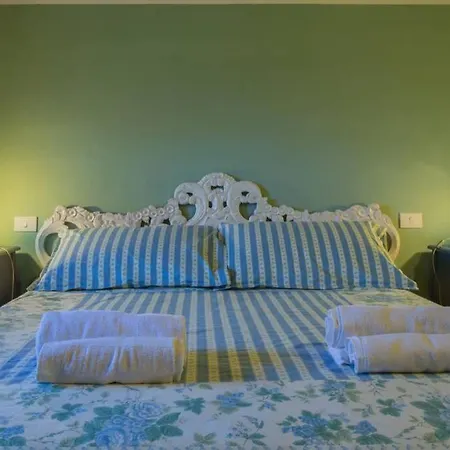 Casariccio - Casa Dalia شقة