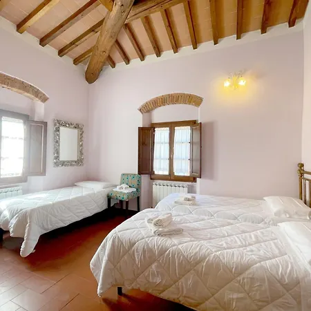 Casariccio - Casa Dalia Appartamento *