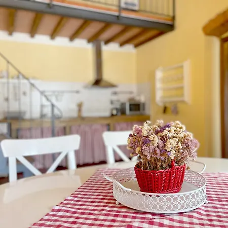 Casariccio - Casa Dalia Appartamento