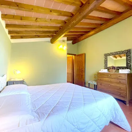 Casariccio - Casa Dalia *