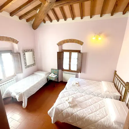 Appartamento Casariccio - Casa Dalia *