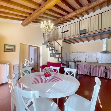 Casariccio - Casa Dalia *