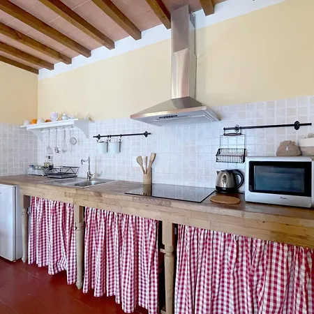 Casariccio - Casa Dalia