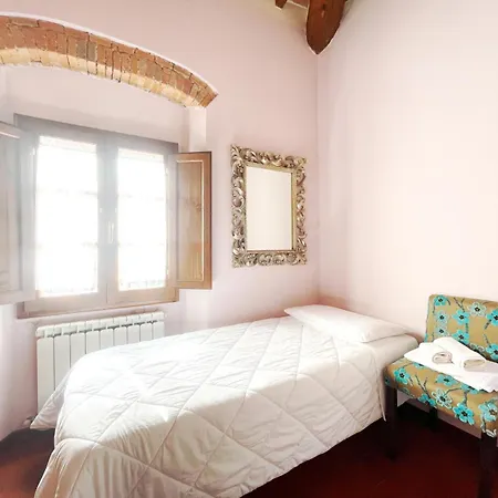 Appartamento Casariccio - Casa Dalia