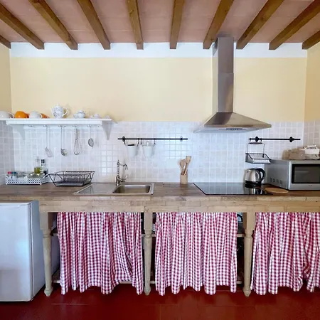 Casariccio - Casa Dalia Appartamento *