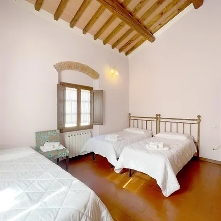 Appartamento Casariccio - Casa Dalia *