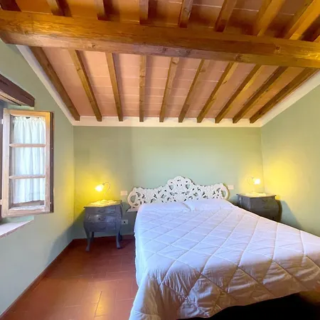 Appartamento Casariccio - Casa Dalia