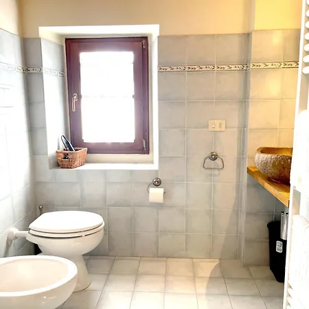Casariccio - Casa Dalia * Bucine