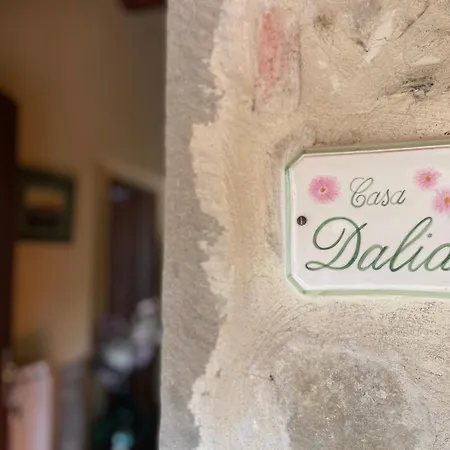 Appartamento Casariccio - Casa Dalia Bucine