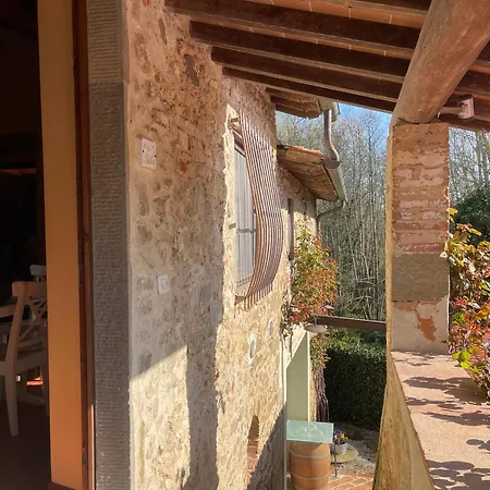 Casariccio - Casa Dalia * Bucine