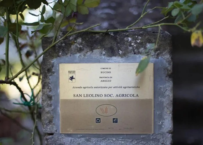 Casariccio - Casa Dalia Lägenhet *