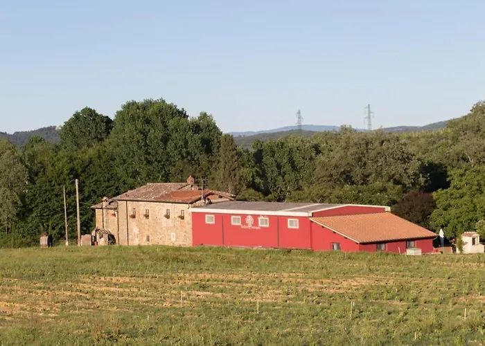 Lägenhet Casariccio - Casa Dalia