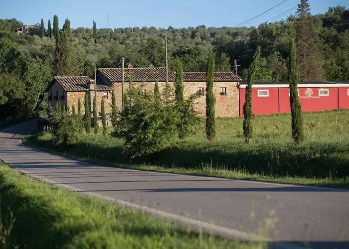 Casariccio - Casa Dalia