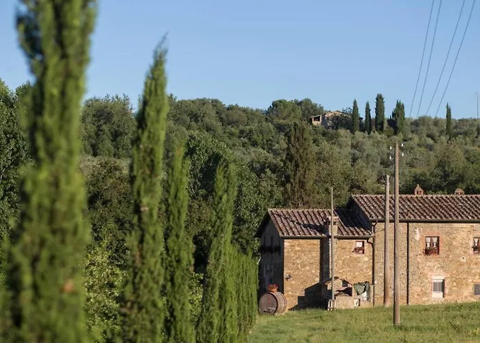 Casariccio - Casa Dalia Bucine
