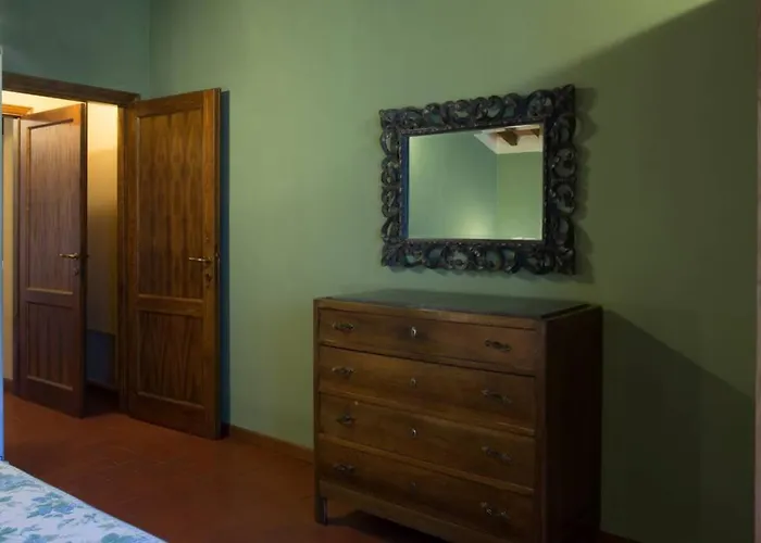 Casariccio - Casa Dalia *